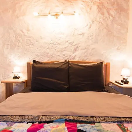 Stone Dreams - Namoradeira Calheta de Nesquim Exterior foto