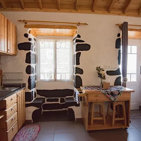 Stone Dreams - Namoradeira Calheta de Nesquim Exterior foto