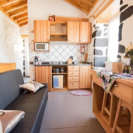 Stone Dreams - Namoradeira Calheta de Nesquim Exterior foto