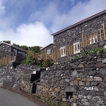 Stone Dreams - Namoradeira Calheta de Nesquim Exterior foto