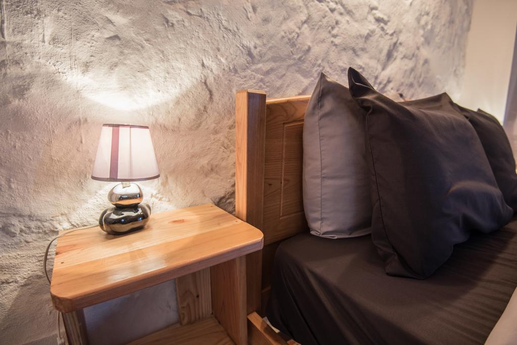Сasa de vacaciones Stone Dreams - Namoradeira Calheta de Nesquim